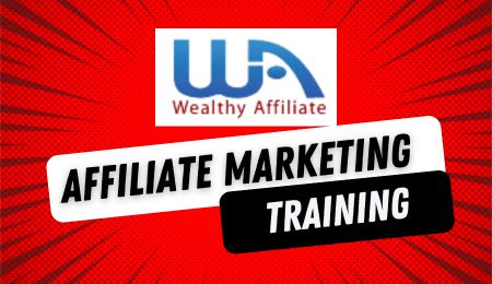 Wealthy Affiliate Logo